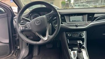 Opel Astra - 10