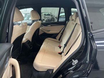 BMW X3 - 12