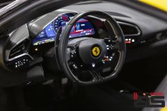 FERRARI 296 GTB Novitec N-Largo Widebody 1of15 NETTO PRI