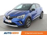 Renault Captur 1.3 TCe Edition One Aut.*AHK*360°*ACC*LED - Renault Captur in Frankfurt (Main)
