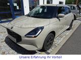 Suzuki Swift AllGrip Comfort Plus+LED+Navi+Kamera+AHK+ - gebrauchte Suzuki Swift aus dem Jahr 2024