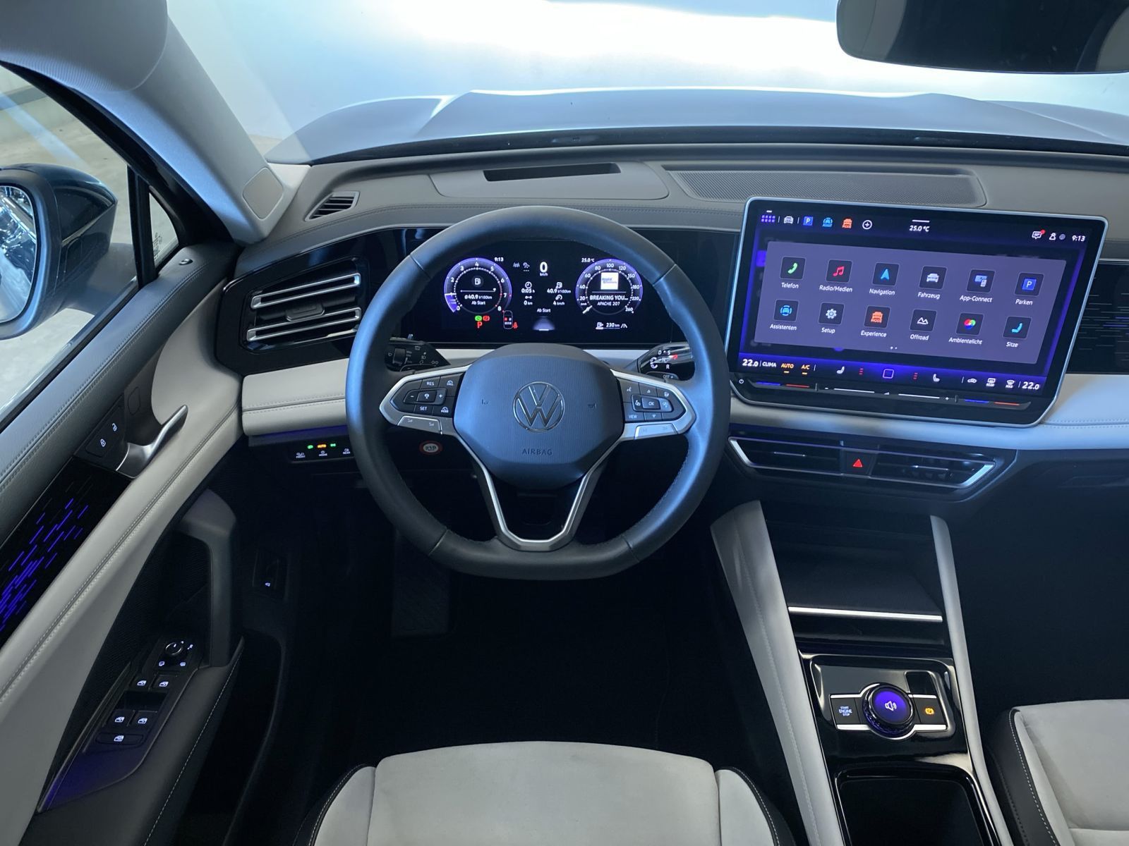Volkswagen Tiguan - Bild 6