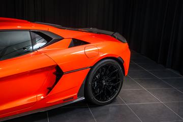 صورة 8 لـ 2025 Lamborghini TEMERARIO