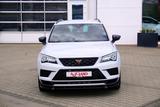 Cupra Ateca 2.0 4Drive LED AHK 360° Digitales Cockpit - scheckheftgepflegte Cupra Gebrauchtwagen