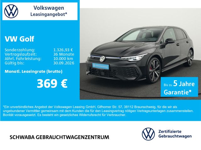 Volkswagen Golf GTE 1.5 DSG AHK NAV LED ACC SHZ foto 2
