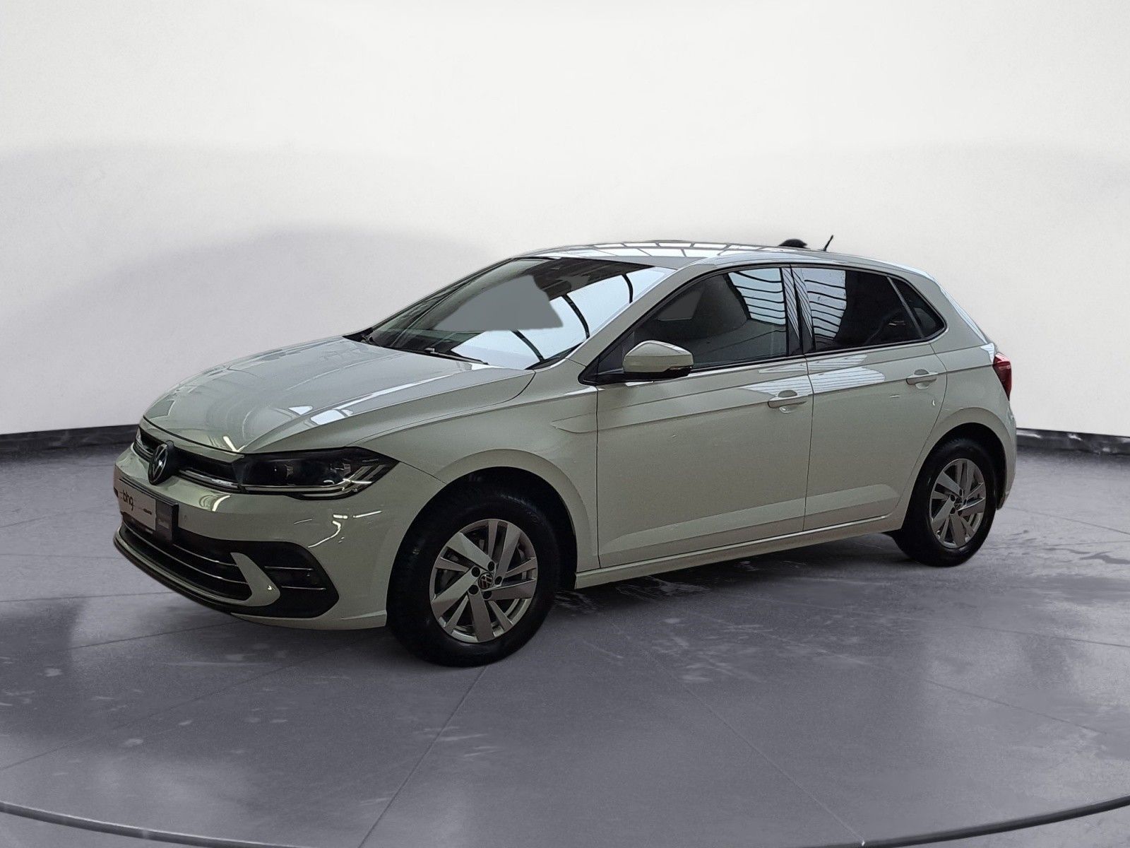 Volkswagen Polo - Bild 2