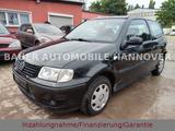 Volkswagen Polo 1.4 44kW - gebrauchte VW Polo aus dem Jahr 2000