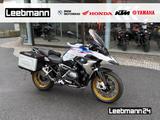 BMW R 1250 GS HP, Akrapovic, Seitenkoffer Tieferlegu - BMW ENDURO HP