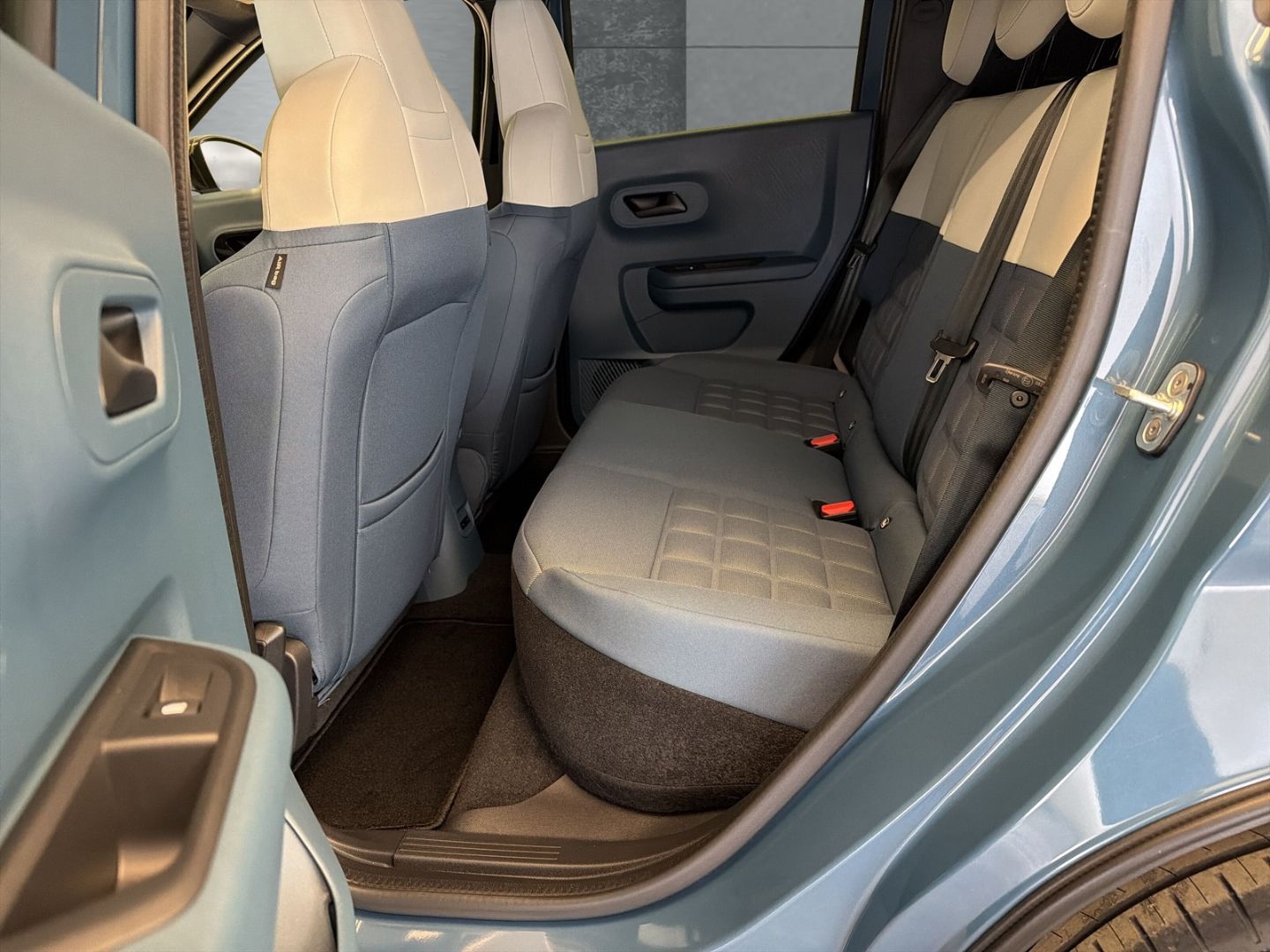 Fiat Grande Panda - Bild 9
