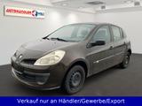 Renault Clio III 1.2 Authentique 5-trg. - Renault Clio in Halle