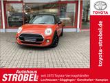 MINI Mini Cooper Aut. - MINI Cooper in Augsburg