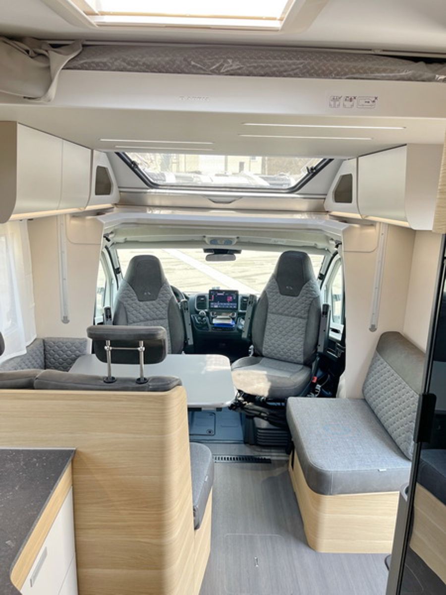 Fahrzeugabbildung Adria Matrix Axess 670 SL ALL IN UNIOPTIK* AKTION