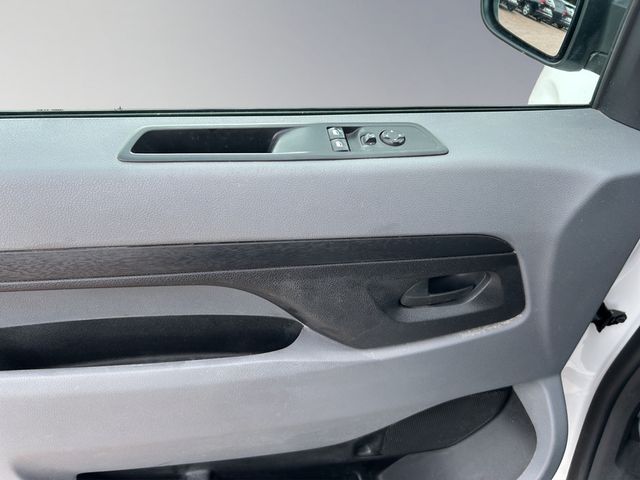 Proace L1 Kasten Meister