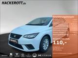 Seat Ibiza 1.0 TSI Style LED CarPlay Sitzhzg. Tempoma - Seat Ibiza Gebrauchtwagen in Hannover