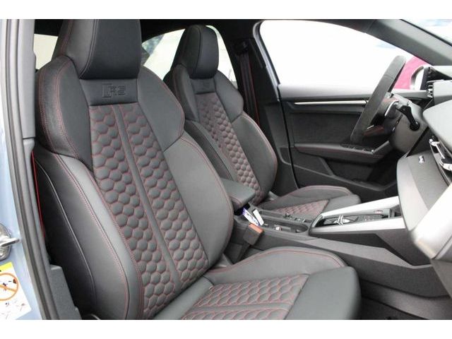 RS3 Limousine qu.S-tr. Mtrx*Pano*SpAGA*B&O*1.HD!