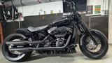 Harley-Davidson FXBB Street Bob Custom