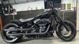 Harley-Davidson FXBB Street Bob Custom - Offers matching your search criteria