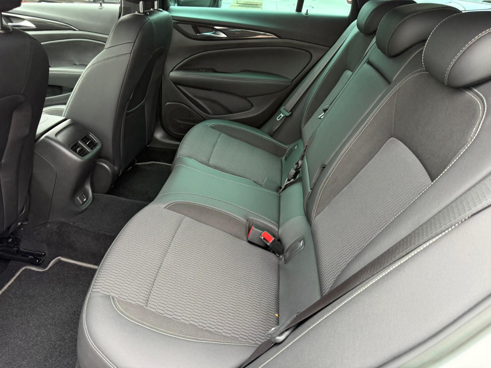 Opel Insignia B Sports Tourer Business