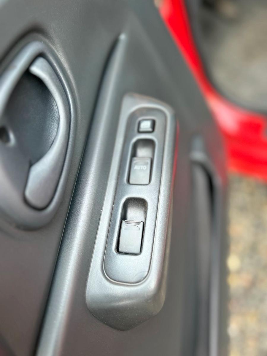 Suzuki Jimny 2004 — photo 10