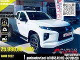 Mitsubishi L200 2.3 PICKUP CABINA ESTESA 4X4 - Mitsubishi L200 aus 2022