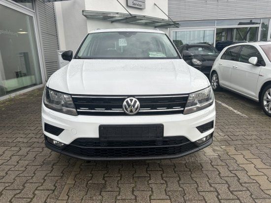 Volkswagen Tiguan 2.0TDI COMFORT IQ DRIVE*VC*PANORAMA imagem 3