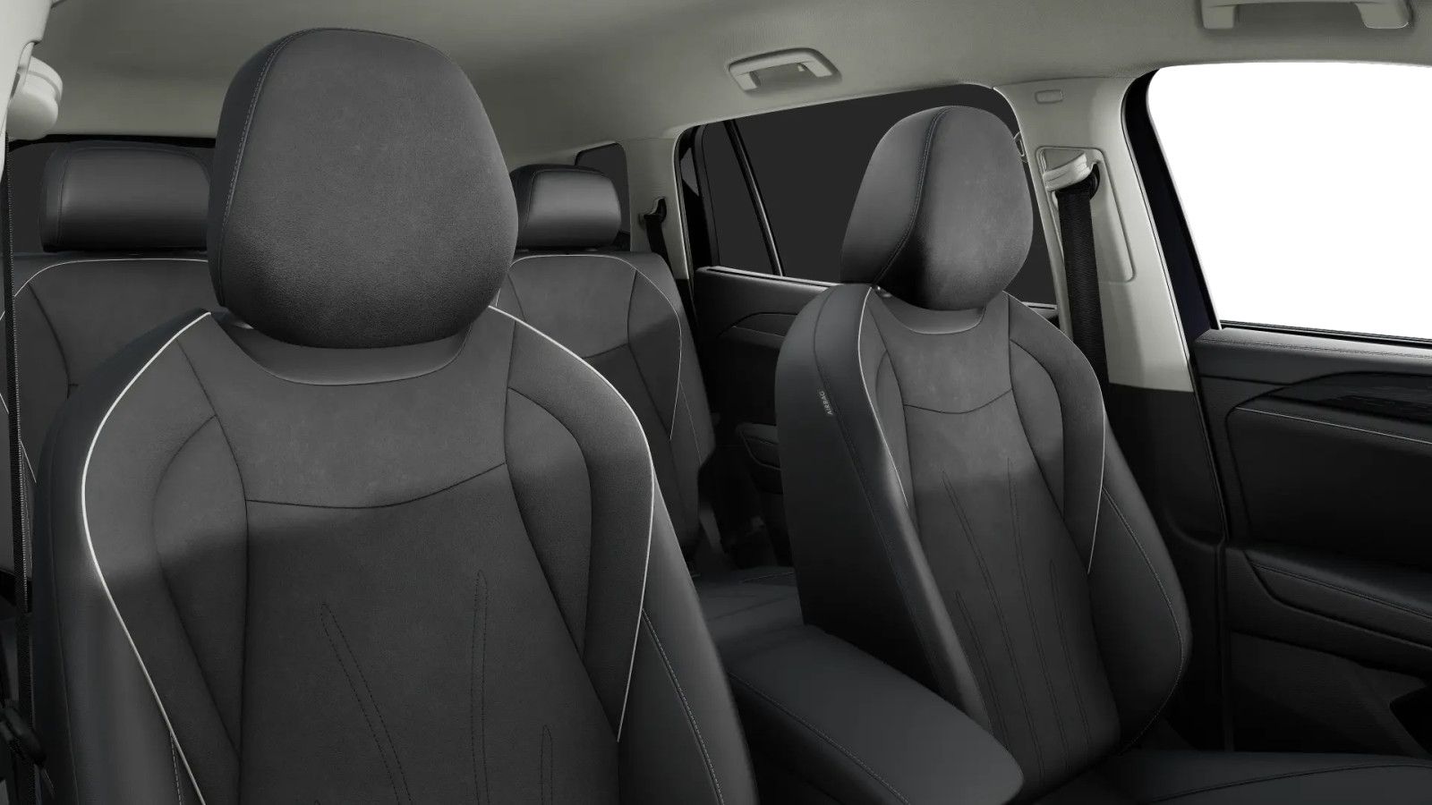Volkswagen Tayron - Bild 12
