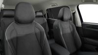 Volkswagen Tayron - Vorschau Bild 12