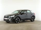 Audi Q2 40 TFSI quattro sport *AHK*LED*PDC*Navi* - Audi Q2: 40 TFSI