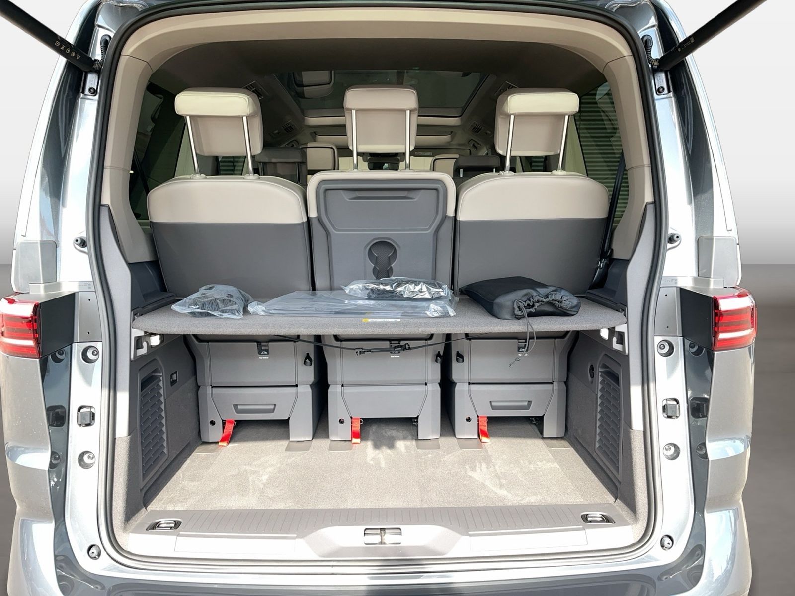 Volkswagen T7 Multivan - Bild 11