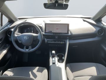 Toyota C-HR - 11
