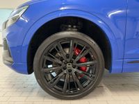 Audi SQ8 - Vorschau Bild 17