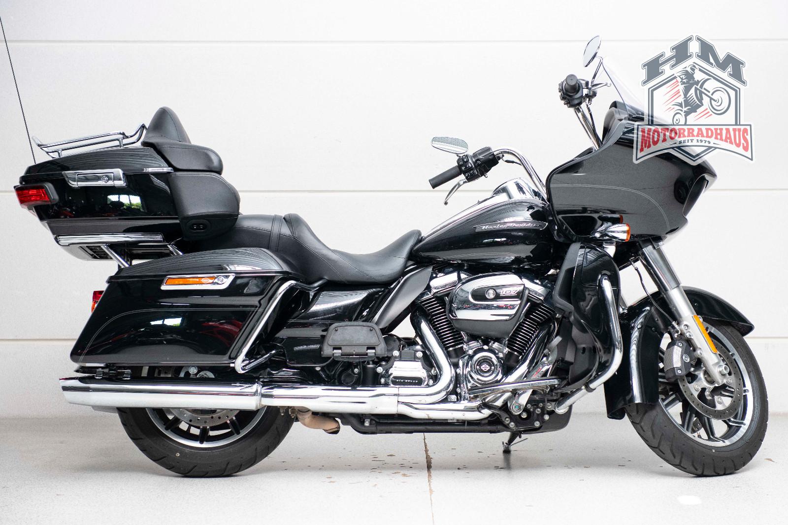 Harley-Davidson Road Glide Special *5HD*