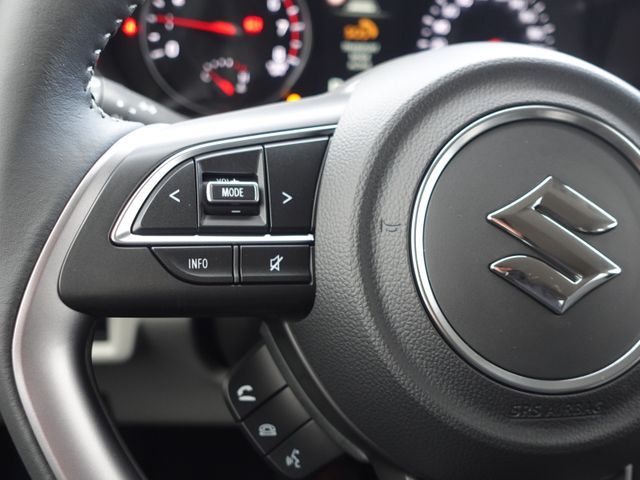 Fahrzeugabbildung Suzuki Swift Comfort 1.2 Navi,Sitzhz,Kamera,Alu,DAB,LED