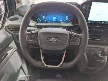 Ford Tourneo Custom L1 Titanium 5Jahre Garantie!*