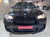BMW X6 xDrive40d Performance Tolle Ausstattung! - BMW X6: Performance