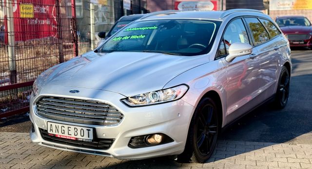 Ford Mondeo  Business Edition. Wenig Km . Automatik