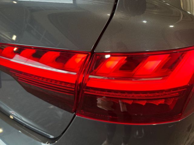 A4 Limousine 35 TFSI ADVANCED LED+VC+MMI NAV+PDC
