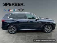 BMW X5 M50 - Vorschau Bild 6