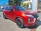 Mitsubishi ASX Spirit+ 2.0 MIVEC ClearTec 4WD CVT - Mitsubishi ASX: Cleartec