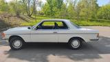 Mercedes-Benz C 230 Zustand 2+ - Mercedes-Benz aus 1978: Coupé