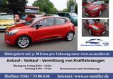 Renault Clio IV 5T 56kw - Klima-Allwetter-18163 km uvm. - Renault Clio Gebrauchtwagen in Leipzig