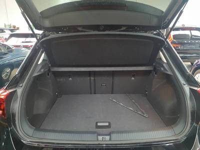 T-Roc 1.0 TSI LIFE LED+NAVI+PDC+DCP+LANE ASSIST+
