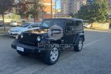 Jeep JEEP Wrangler 2.8 CRD DPF Sport Auto - gebrauchte Jeep Wrangler aus dem Jahr 2010