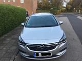 Opel Astra ST 1.6 CDTI ecoFLEX Active 100kW S/S A... - Opel Astra Ecoflex mit Diesel-Antrieb