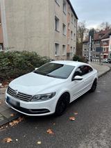 Volkswagen VW Passat CC 3,6 DSG - Volkswagen Passat CC: 3.6