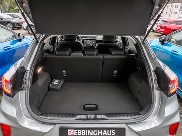 Ford Puma 1.0 Titanium Assistentpaket Kamera Navi