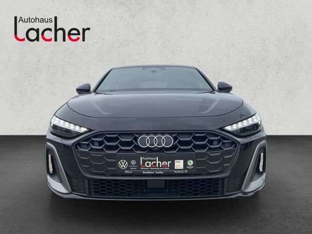 A5 Limousine TFSI S tronic,LE,Navi,Kamera