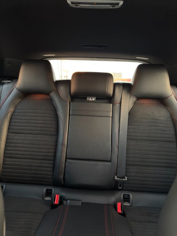 Mercedes-Benz GLA 200 - Bild 22