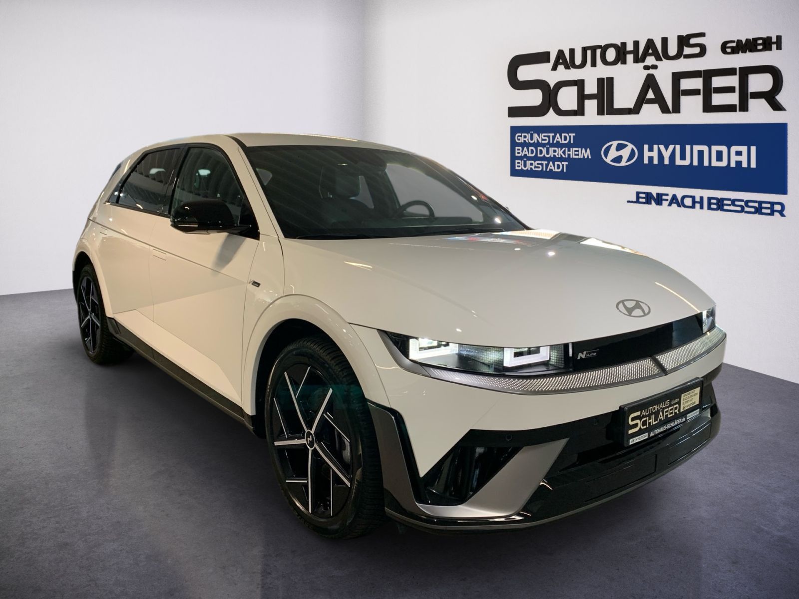 Hyundai IONIQ 5 – Bild 3