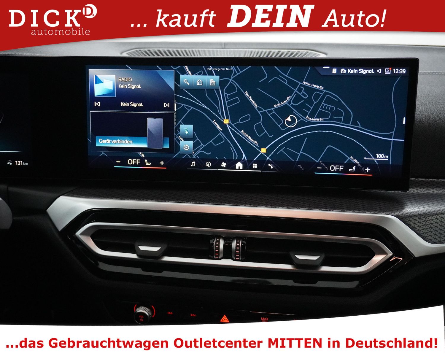 BMW i4 GCoupe 40eD M Sport SHADO+KAM+AHK+ACC+H&K+LED foto 16